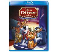 Oliver & Company (Special Edition 25° Anniversario)