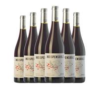 Oliver Conti Indispensable Negre Empordà 75 cl Vino tinto (Caja de 6 Botellas de 75 cl)