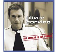 Oliver Corvino - Mit Vollgas in den Sommer
