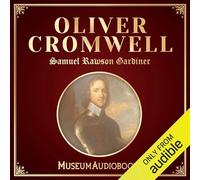 Oliver Cromwell