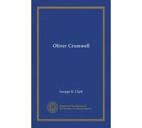 Oliver Cromwell