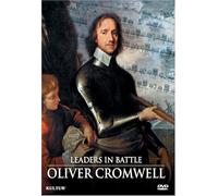 Oliver Cromwell [USA] [DVD]