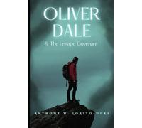 Oliver Dale & The Lenape Covenant