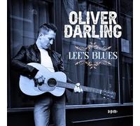Oliver Darling - Lee's Blues