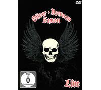 Oliver Dawson Saxon - Live [Alemania] [DVD]
