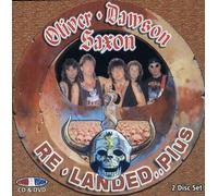 Oliver-Dawson Saxon - Re-Landed?Plus