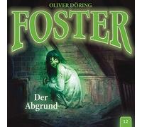 Döring,Oliver - Foster 12-der Abgrund