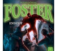 Oliver Doering - Foster 17 ? Endzeit