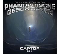 Captor CD 1 (Teil 1 & 2)