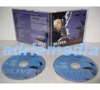 OLIVER DRAGOJEVIC - OLIVER DRAGOJEVIC - Al`Olympia Live, 2006 (2 CD)