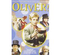 Oliver (DVD) Mark Lester Ron Moody Shani Wallis Oliver Reed (Importación USA)
