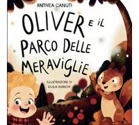 Oliver e il Parco delle Meraviglie