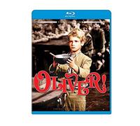 Oliver [Edizione: Stati Uniti] [Italia] [Blu-ray]