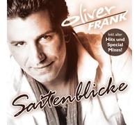 Oliver Frank Saitenblicke (CD)