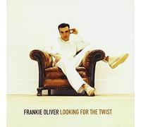 Frankie Oliver - Looking for the Twist
