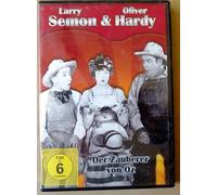 Oliver Hardy - Der Zauberer von Oz [Alemania] [DVD]