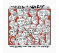 Oliver Hart - The Many Faces Of Oliver Hart