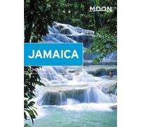 Oliver Hill Moon Jamaica (Eighth Edition) (Tapa blanda)
