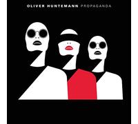 Oliver Huntemann - Propaganda [Vinilo]