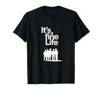 Oliver It's A Fine Life Teatro Musical Vintage Broadway Camiseta