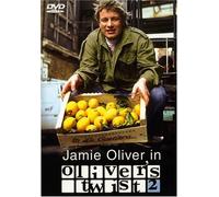 Oliver, Jamie - Oliver's Twist: Season 2 [Reino Unido] [DVD]