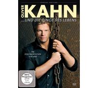 Oliver Kahn ... und die Dinge des Lebens [Special Edition] [Alemania] [DVD]