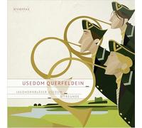 Jagdhornbläser Jagdhornbläser Usedom & Freunde: Usedom Q (CD) (Importación USA)