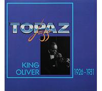Oliver, King - 1926-31