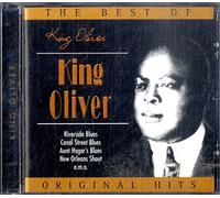 Oliver King - King Oliver
