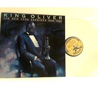 Oliver, King - King Oliver - The New York Sessions (1929-1930)