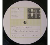 Oliver Koletzki - Da Bleibt Er Ganz Cool