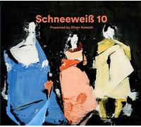 Oliver Koletzki - Schneeweiß 10