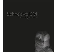 Oliver Koletzki - Schneeweiss Vi