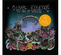 Oliver Koletzki - The Arc Of Tension [Vinilo]