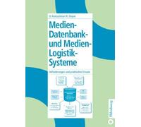 Oliver Kretzschmar Medien-Datenbank- und Medien-Lo (Tapa dura) (Importación USA)