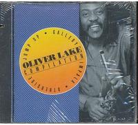 Oliver Lake - Compilation