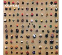 Oliver Lake - Gallery [Vinilo]