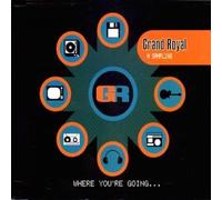 Oliver Lake Quartet - Clevont Fitzhubert