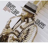 Oliver Lake - Wheels