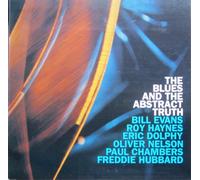 Oliver Nelson - Blues & Abstract Truth [Vinilo]