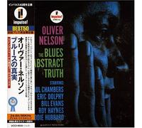 Oliver Nelson - Blues and the Abstract