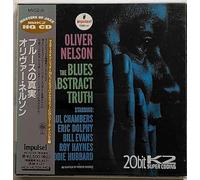 Oliver Nelson - Blues and the Abstract Truth