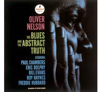 Oliver Nelson - Blues & the Abstract Truth