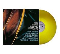 Oliver Nelson - Blues & The Abstract Truth - Colored Vinyl [Vinilo]