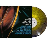 Oliver Nelson - Blues & The Abstract Truth - Marble Colored Vinyl [Vinilo]