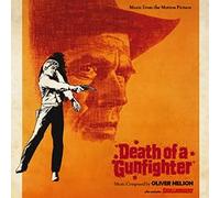 Oliver Nelson - Death Of A Gunfighter / Skullduggery - O.S.T.