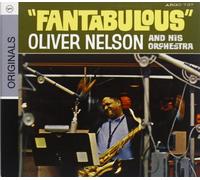 Oliver Nelson - Fantabulous