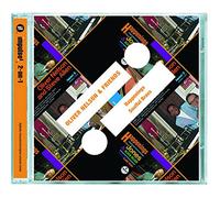 Oliver Nelson - Happenings (with Hank Jones) / Soulful Brass (with Steve Allen)