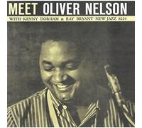 Oliver Nelson - Meet