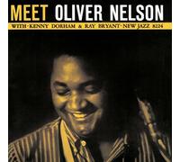 Oliver Nelson - Meet Oliver Nelson [Ltd.Low-Pr